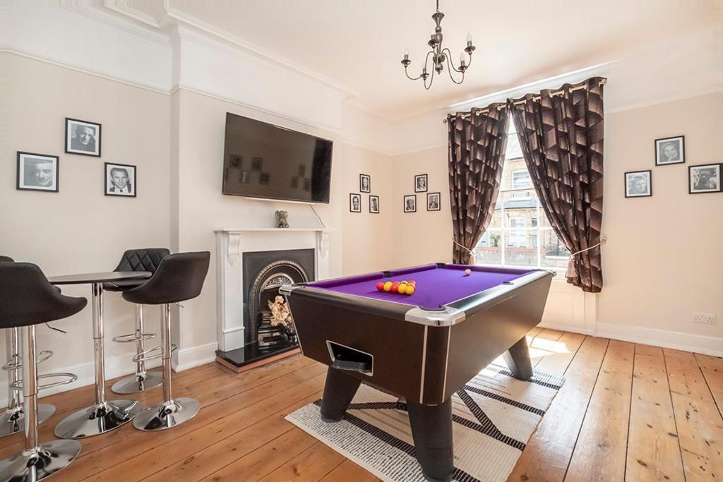 17 Penleys Grove Street Villa - York — Photos 2